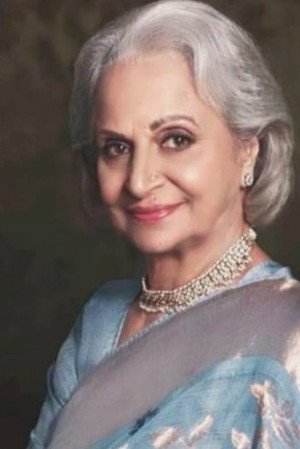 waheeda rehman (file photo)