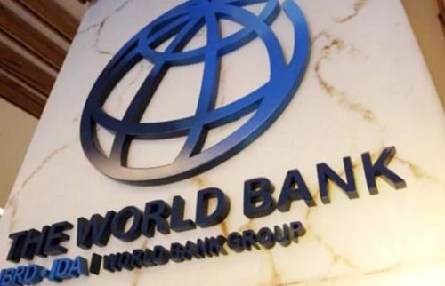 world bank