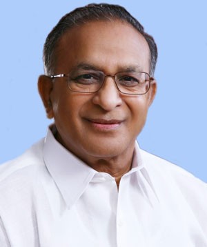 jaipal reddy