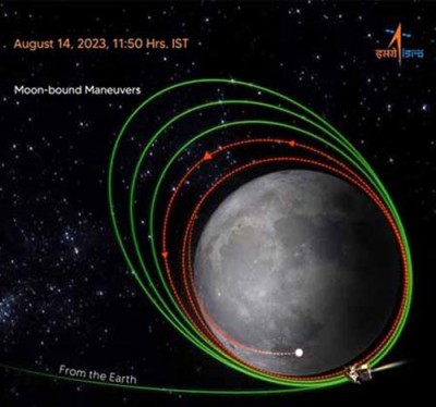 chandrayaan (file photo)