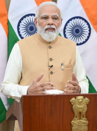 pm addressing after tabling of the budget 2022