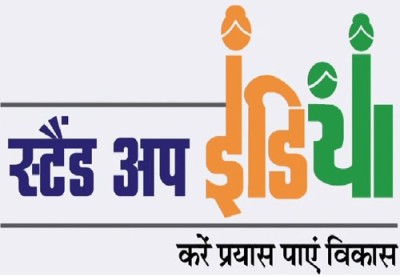 stand-up india scheme logo