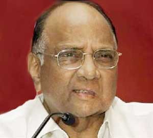 sharad pawar