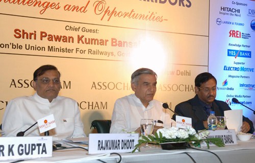 pawan kumar bansal 