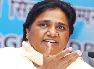 mayawati