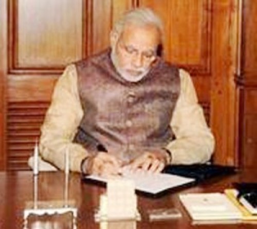 pm narendra modi