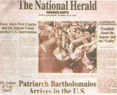 national herald