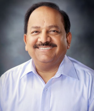 dr harsh vardhan-डॉ हर्षवर्धन