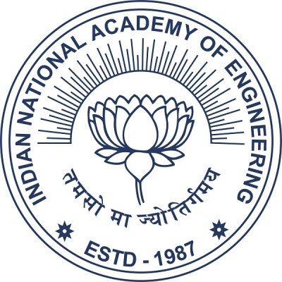 indian national engineering academy logo