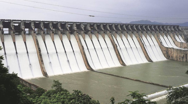 world bank loan for dam project