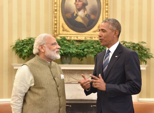 pm narendra modi and president barack obama