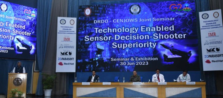 cds's address at drdo's seminar and exhibition