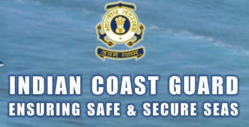 indian coast guard