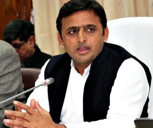 akhilesh yadav