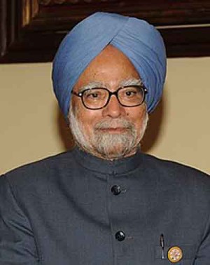 sardar manmohan singh