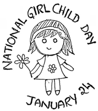 national girl's day