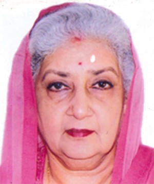 chandresh kumari katoch