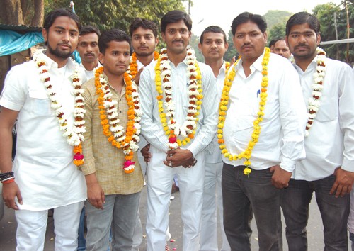 satish verma and other