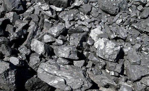 coal