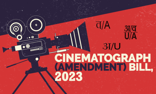 cinematograph (amendment) bill-2023 passed in parliament