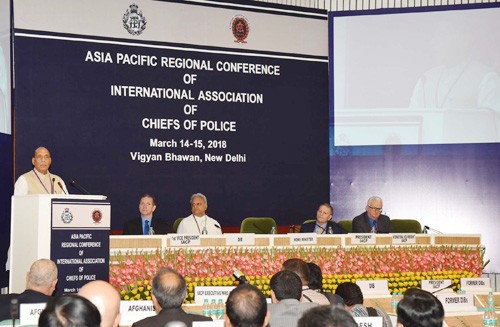 asia-pacific regional conference of the iacp