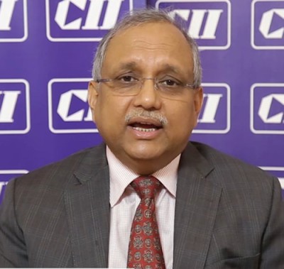 cii director general chandrajit banerjee