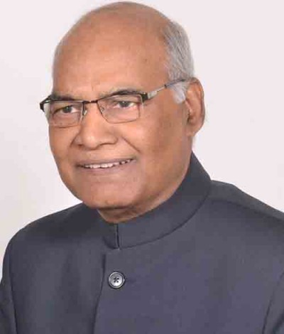 president ramnath kovid