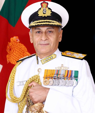 admiral sunil lamba