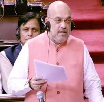 amit shah