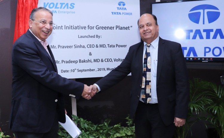 tata power & voltas mds