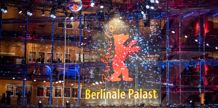 berlin international film festival