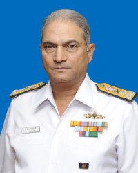 admiral anurag g thapliyal