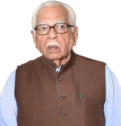 governor ram naik