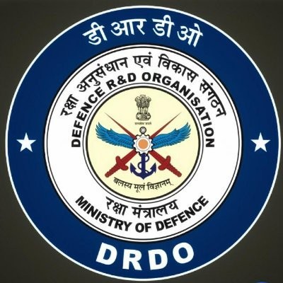 drdo logo