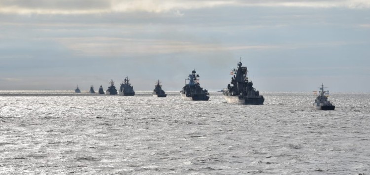 ins tabar will participate in russia's 325th navy day celebrations