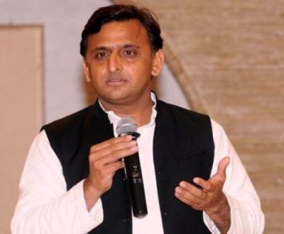 cm akhilesh yadav