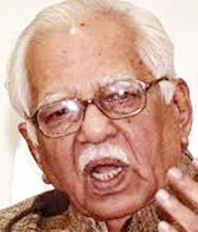 governor ram naik