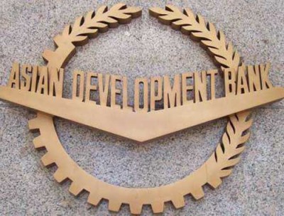 asian development bank