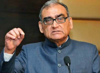 justice katju