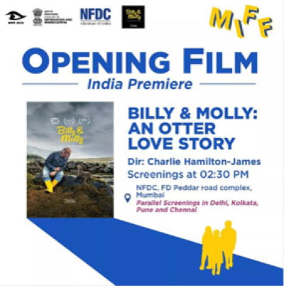 'billy and molly love story' reaches miff