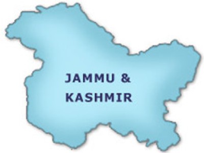 jammu & kashmir