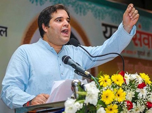 varun gandhi (file photo)