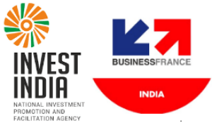 investment india and business france