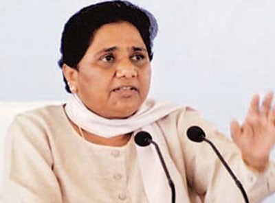 mayawati