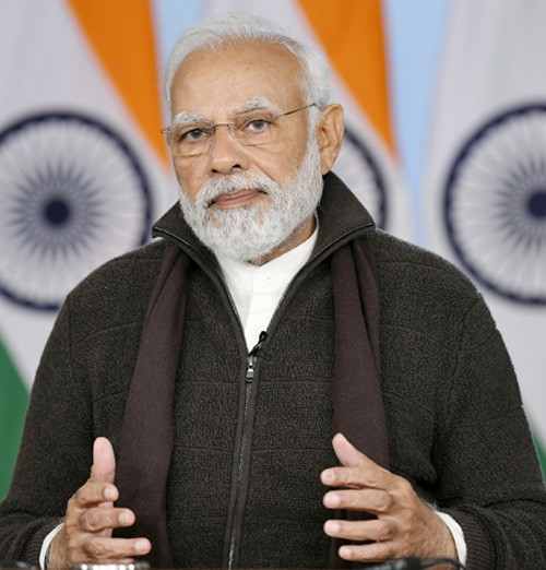 pm narendra modi