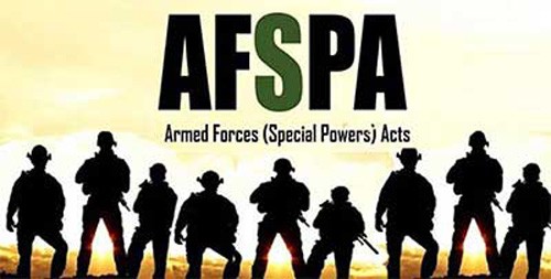 afspa limited in nagaland, assam, manipur!