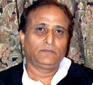 azam khan