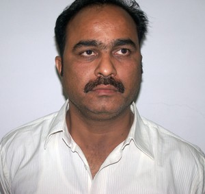 ajay singh bhardwaj