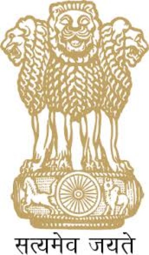 govt. of india logo