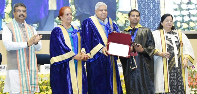 centenary and convocation of jamia millia delhi